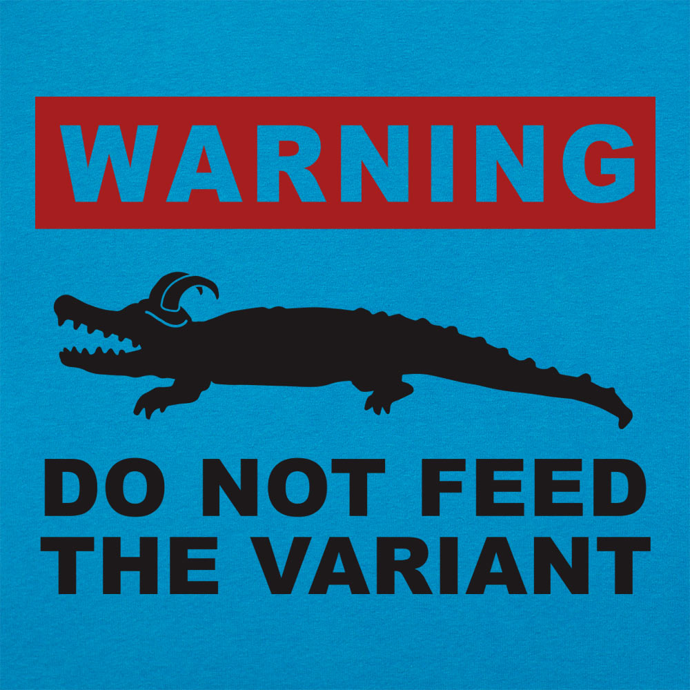 Do Not Feed Variant