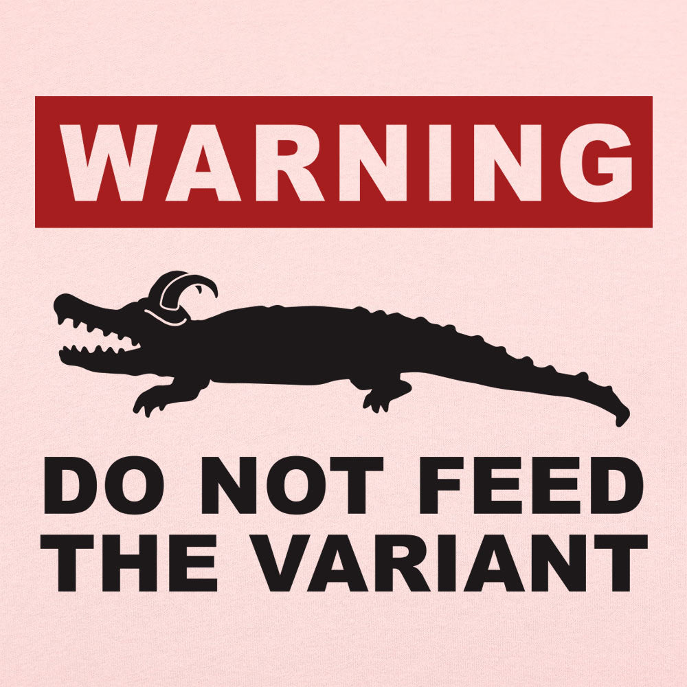 Do Not Feed Variant
