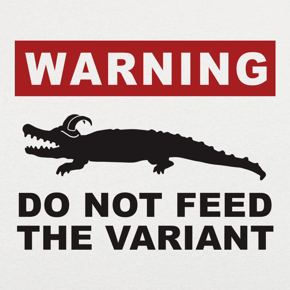 Do Not Feed Variant