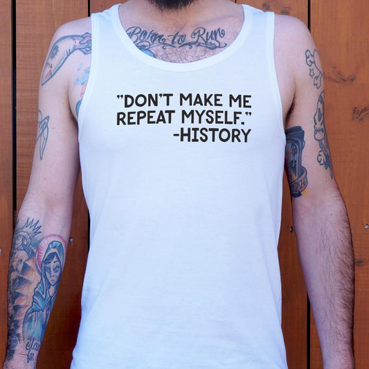 History Repeats - 6DollarShirts