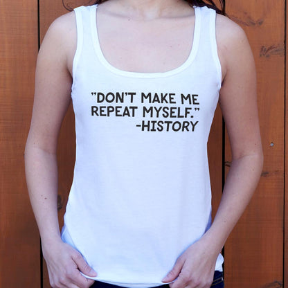 History Repeats - 6DollarShirts