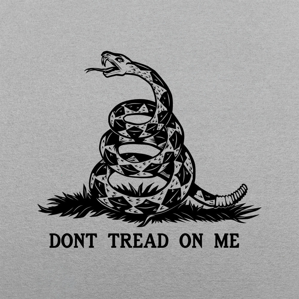 Don't Tread On Me