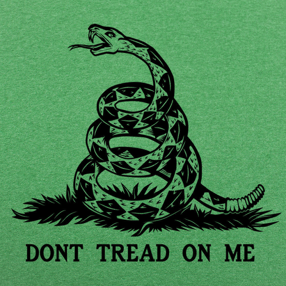 Don't Tread On Me