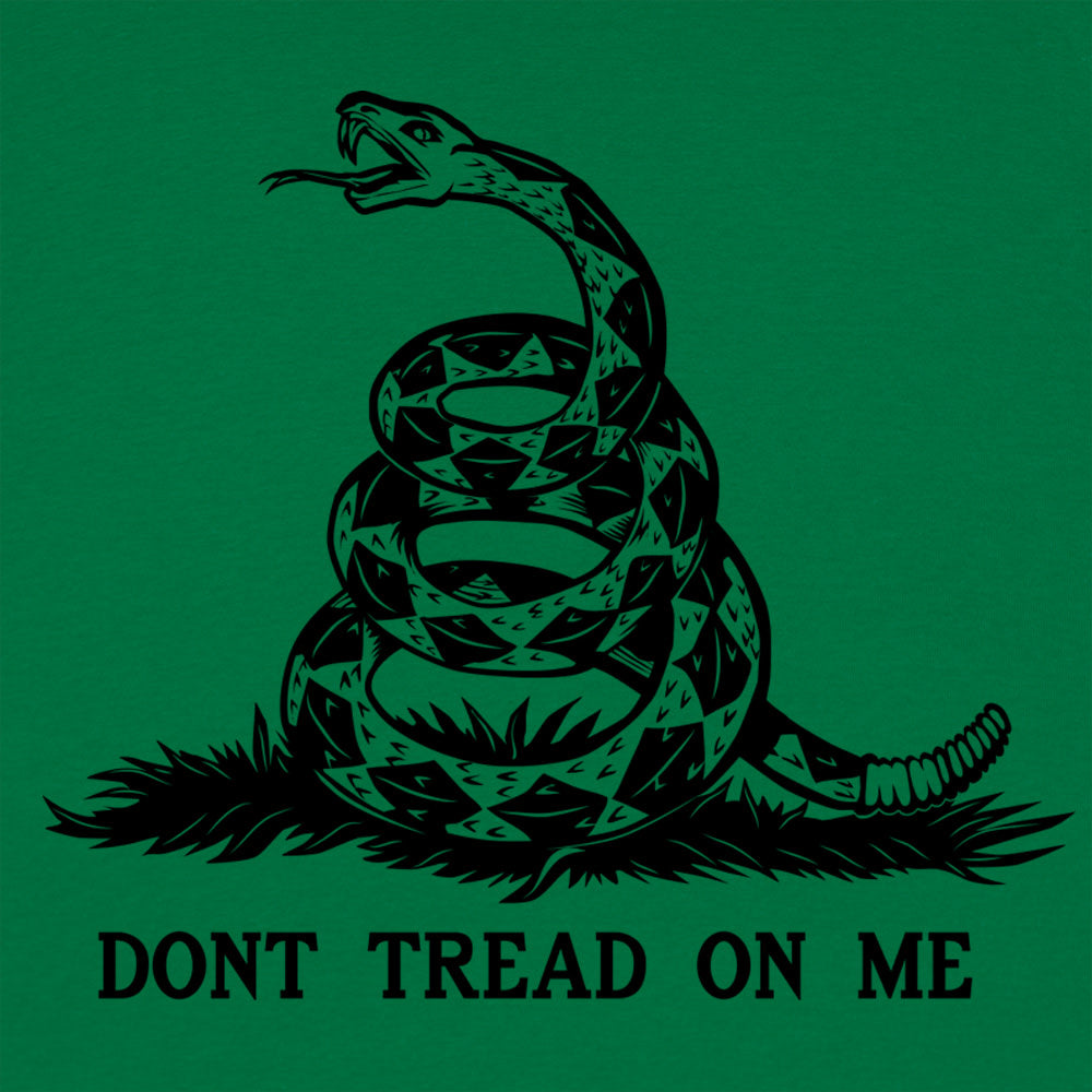 Don't Tread On Me