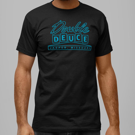 Double Deuce