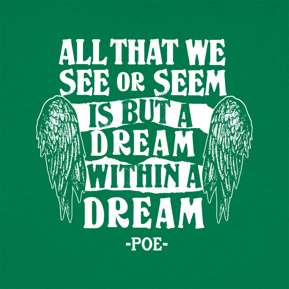 Dream Within A Dream