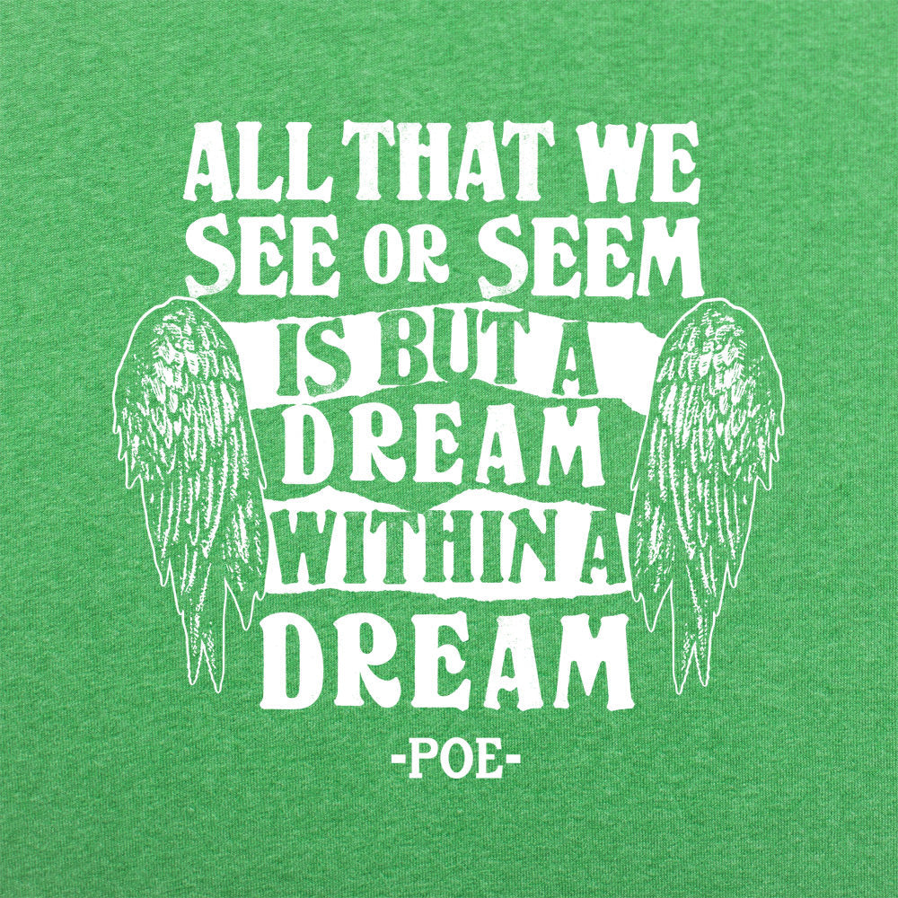 Dream Within A Dream