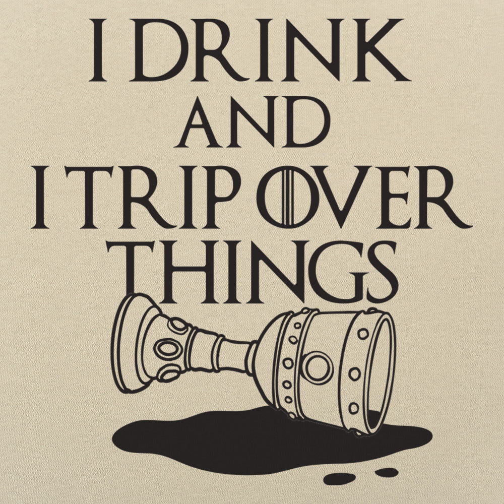 I Drink And Trip - 6DollarShirts