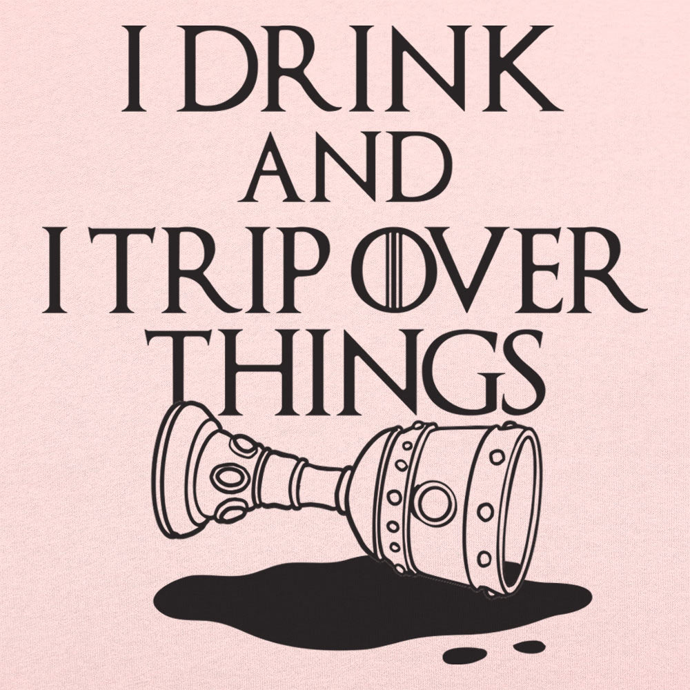 I Drink And Trip - 6DollarShirts