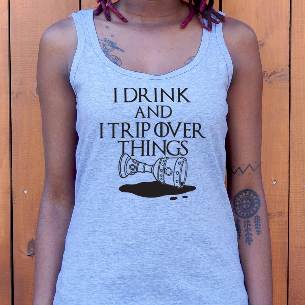 I Drink And Trip - 6DollarShirts