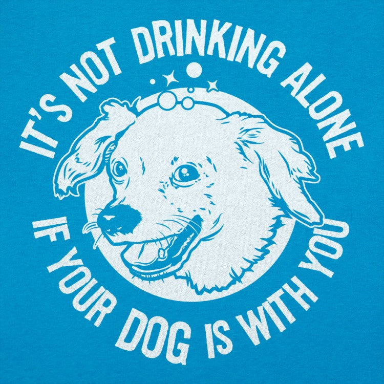 Drinking With Your Dog