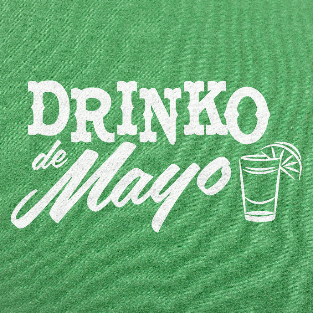 Drinko De Mayo