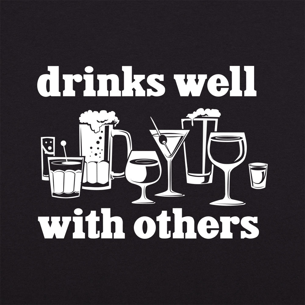 Drinks Well With Others