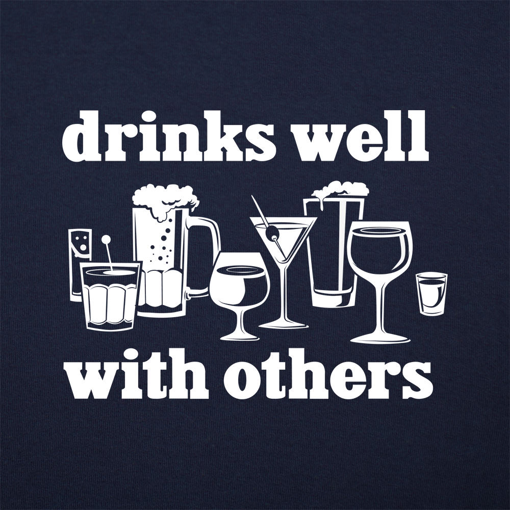 Drinks Well With Others