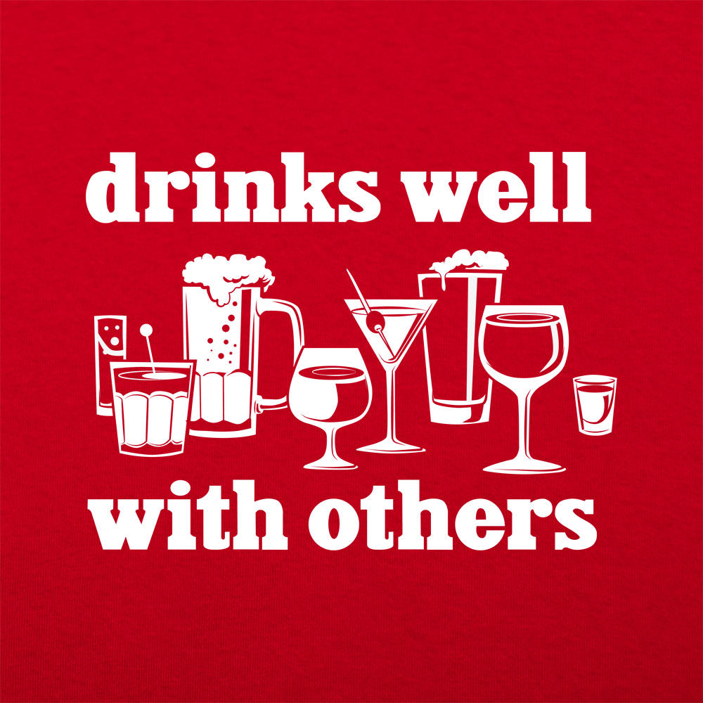 Drinks Well With Others