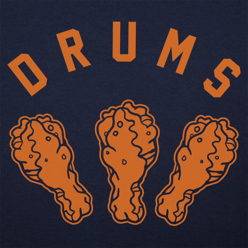 Drums