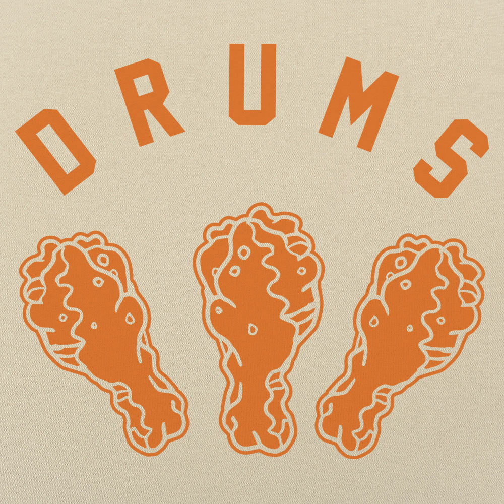 Drums