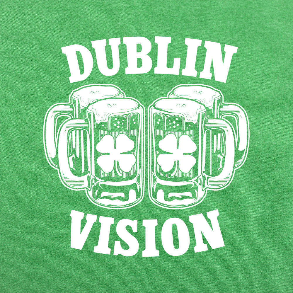 Dublin Vision