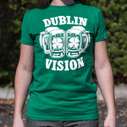 Dublin Vision