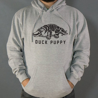 Duck Puppy Platypus