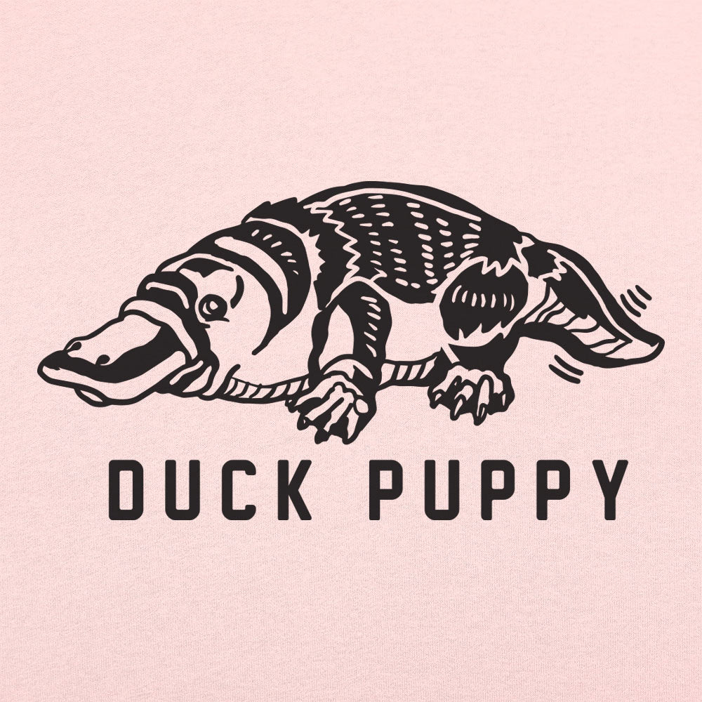 Duck Puppy