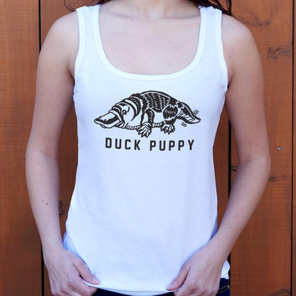 Duck Puppy Platypus
