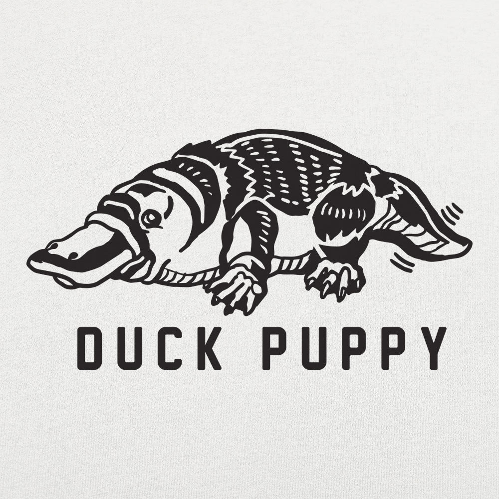 Duck Puppy