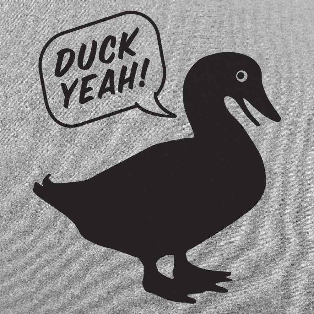 Duck Yeah