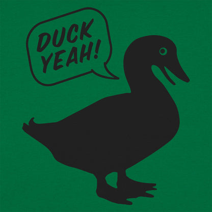 Duck Yeah  Graphic