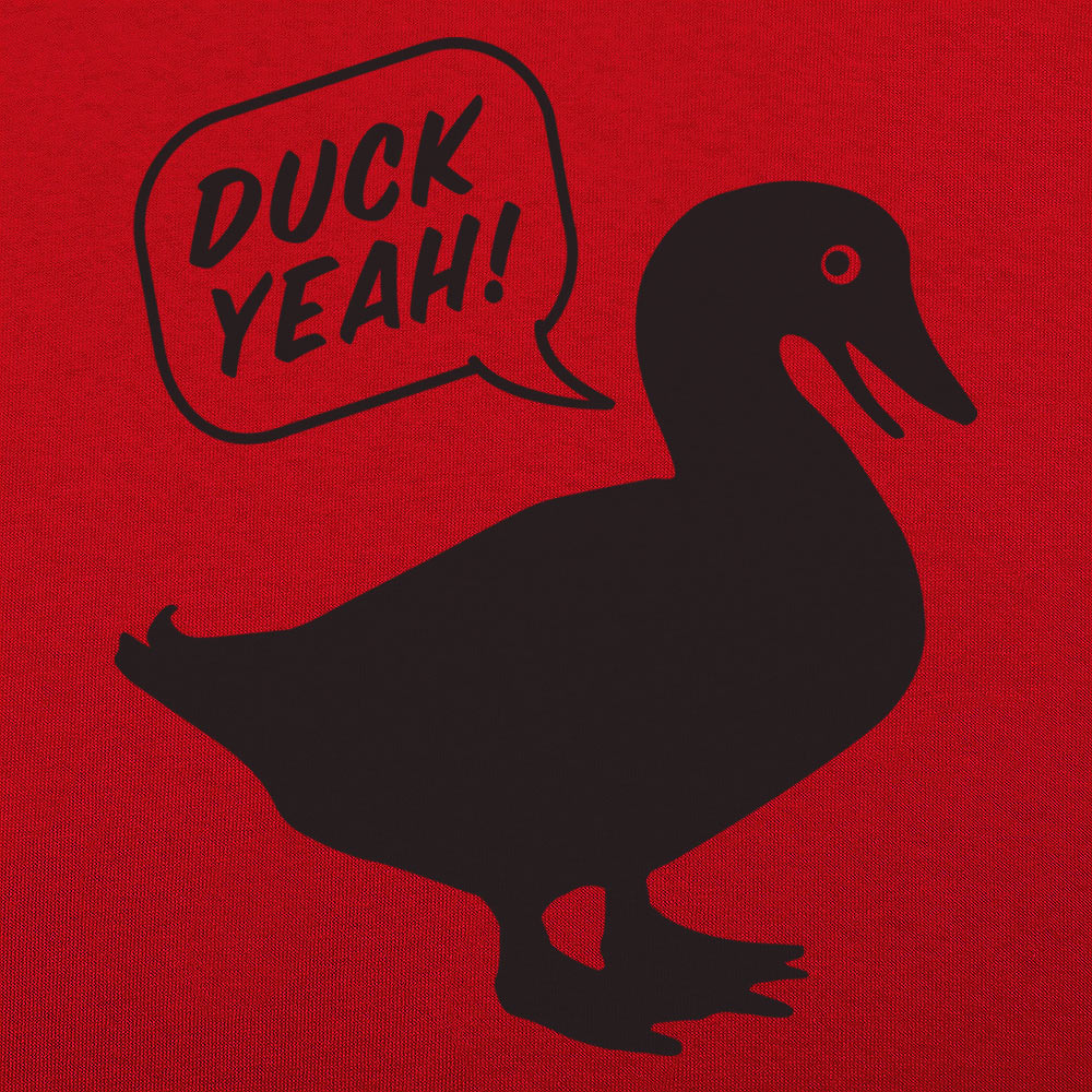 Duck Yeah