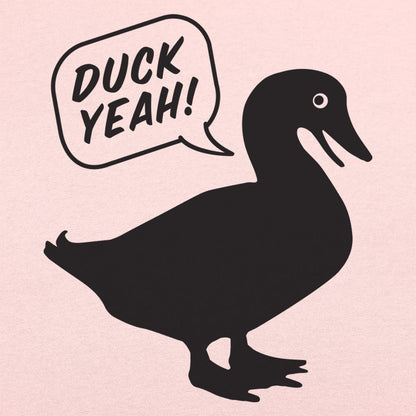 Duck Yeah  Graphic