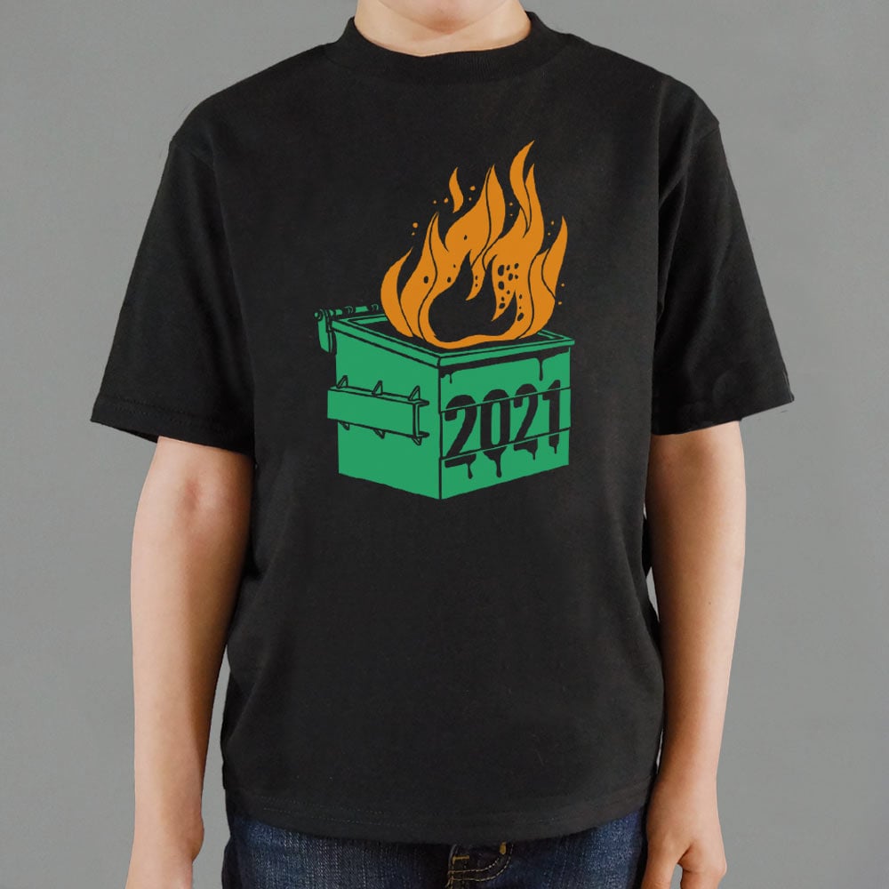 Dumpster Fire 2021