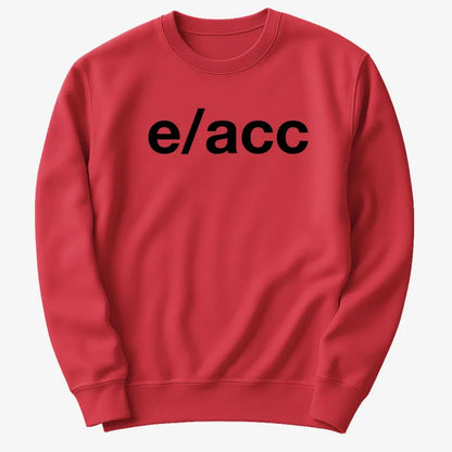 e/acc-Sweater-Red