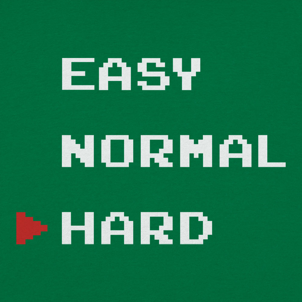 Easy Normal Hard