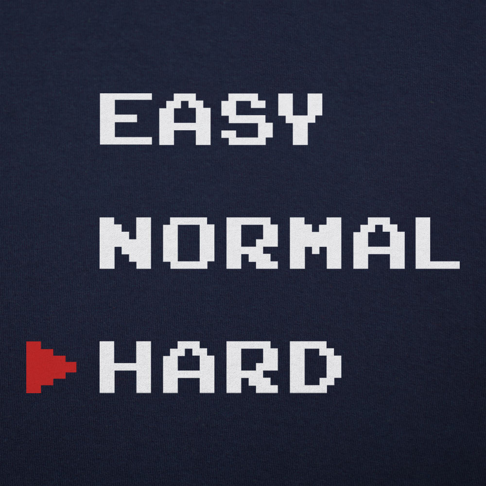 Easy Normal Hard