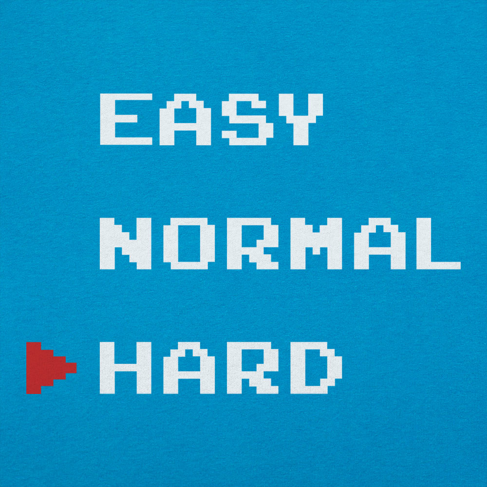 Easy Normal Hard