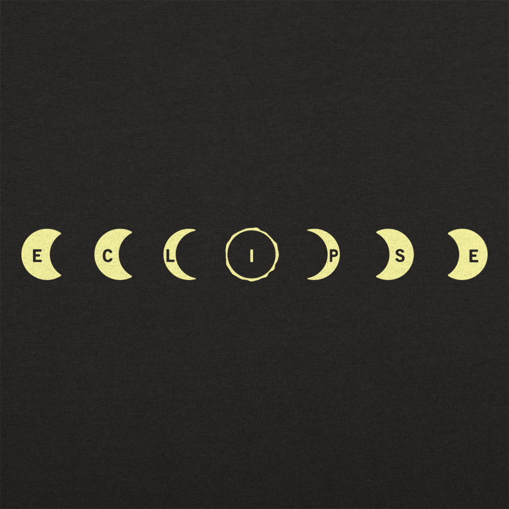 Eclipse Moon Phases