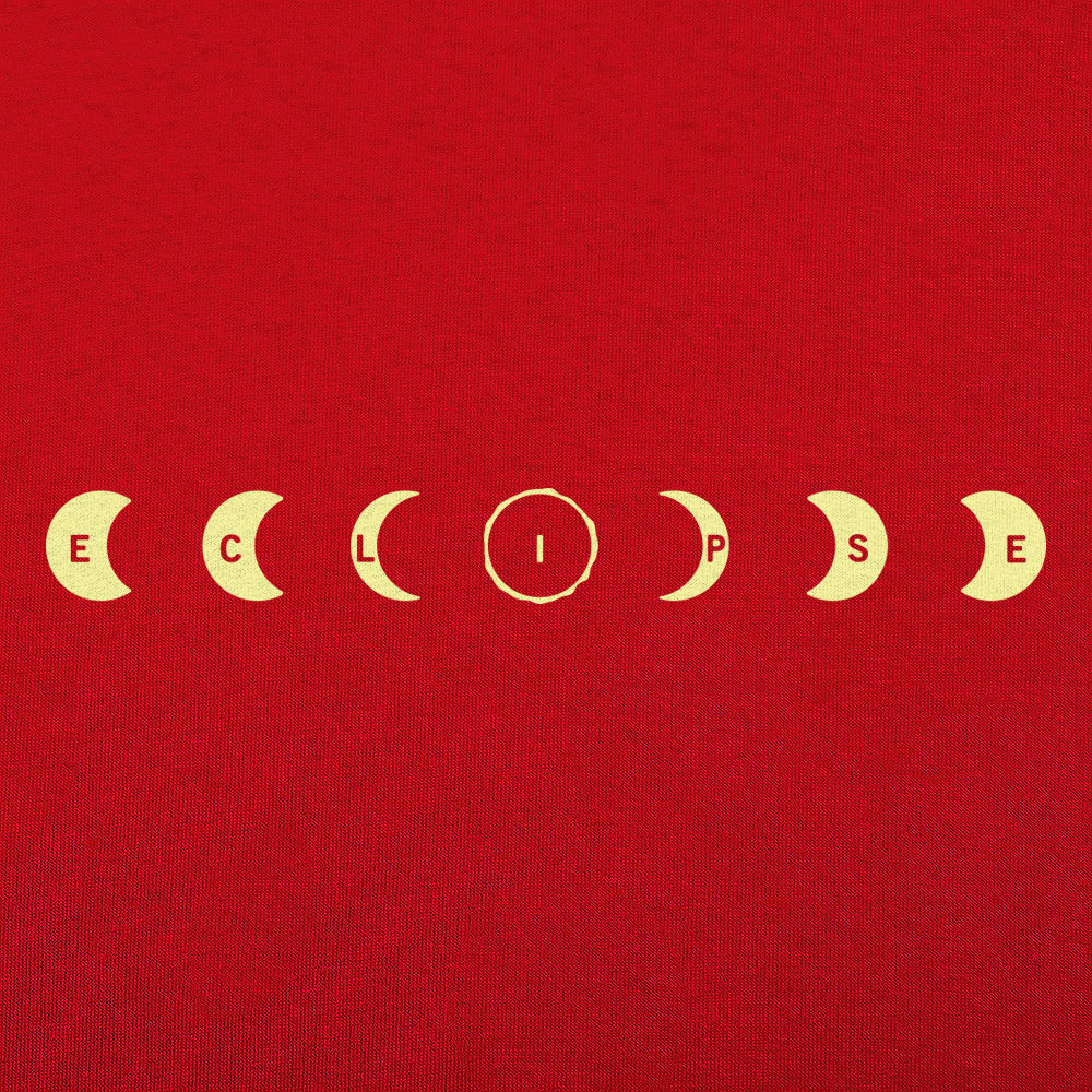 Eclipse Moon Phases