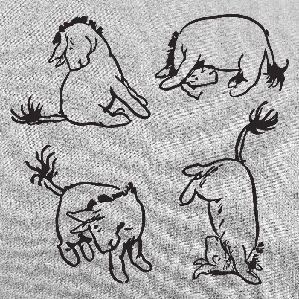 Eeyore's Tail