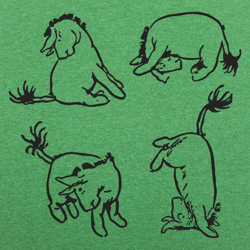 Eeyore's Tail
