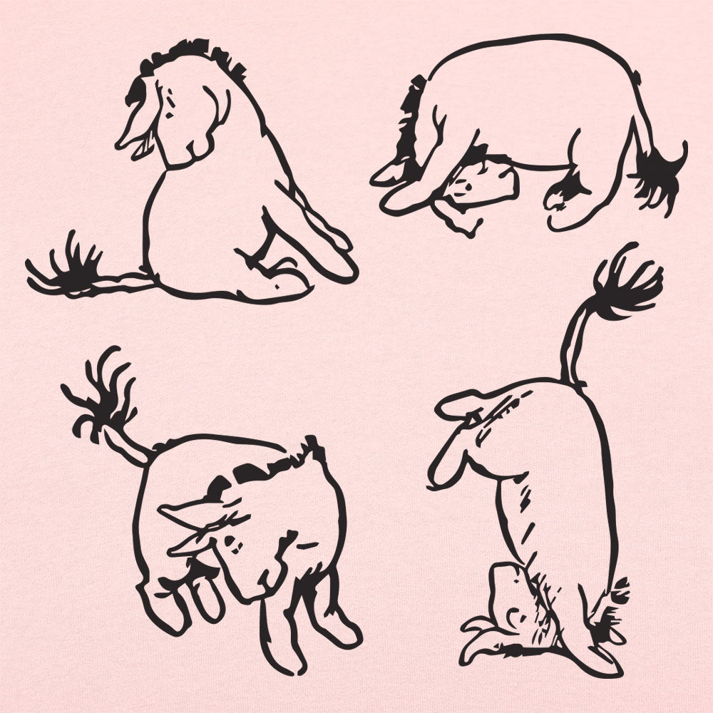 Eeyore's Tail