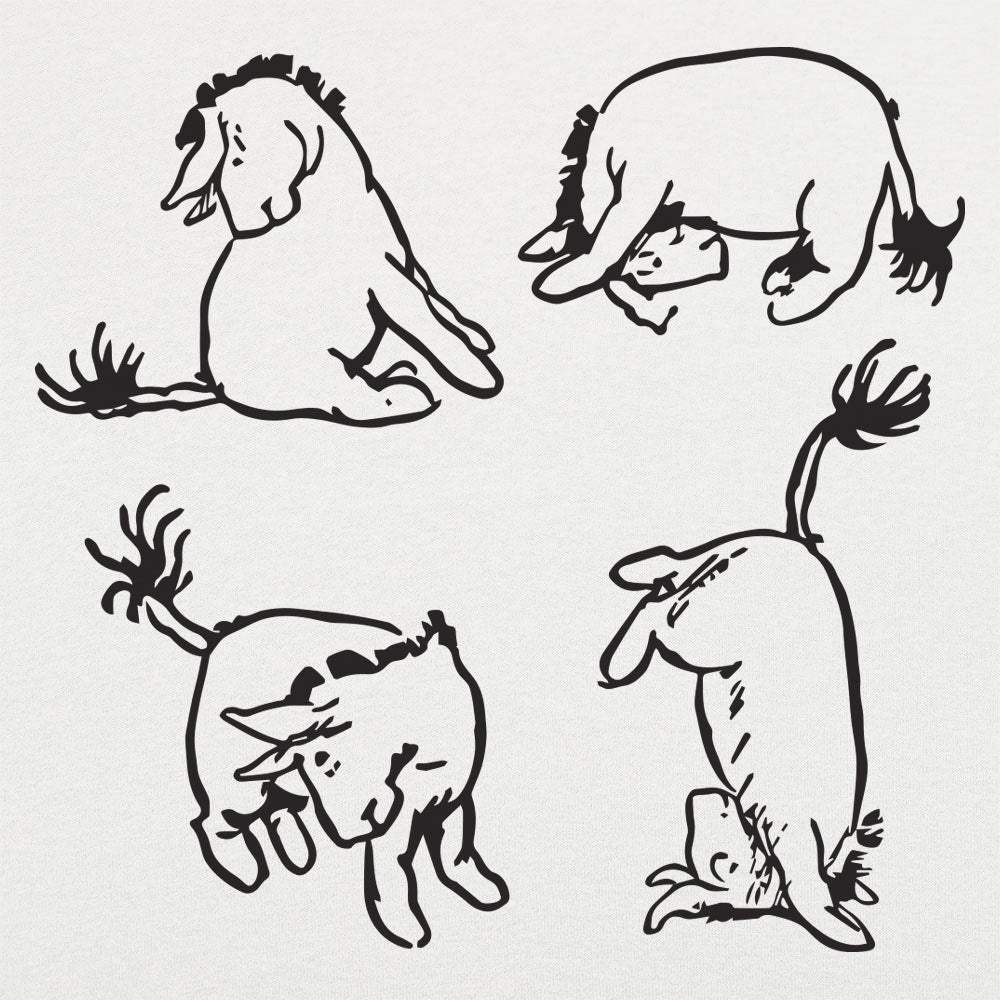 Eeyore's Tail
