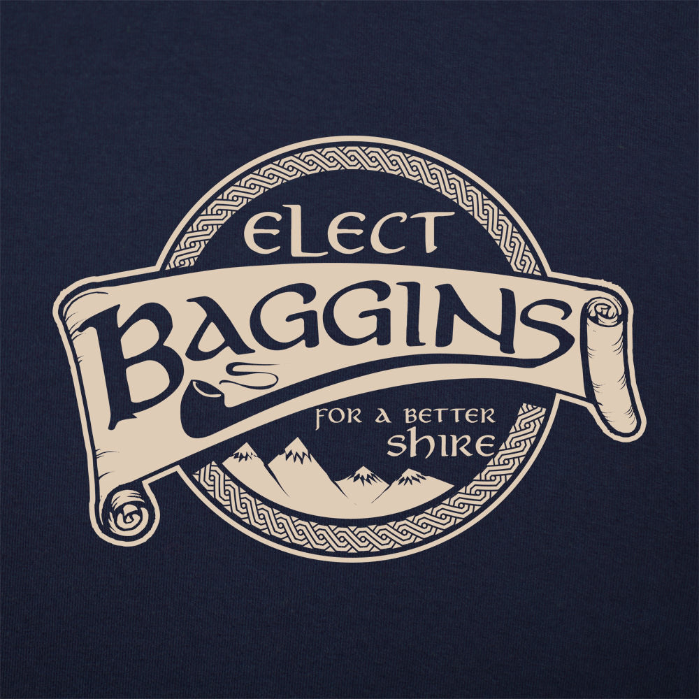 Elect Baggins