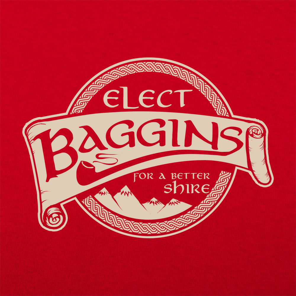 Elect Baggins
