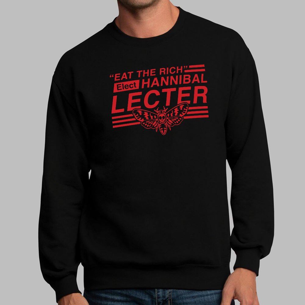 Elect Hannibal - 6DollarShirts