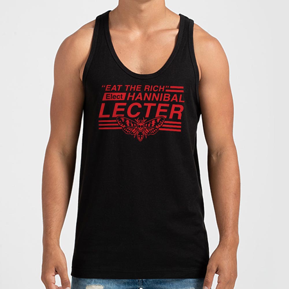 Elect Hannibal - 6DollarShirts