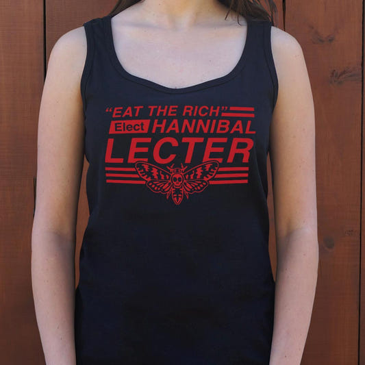Elect Hannibal - 6DollarShirts