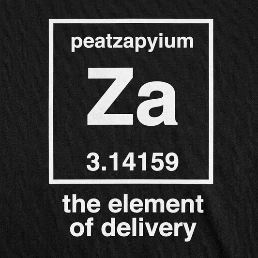 Element Of Delivery detail