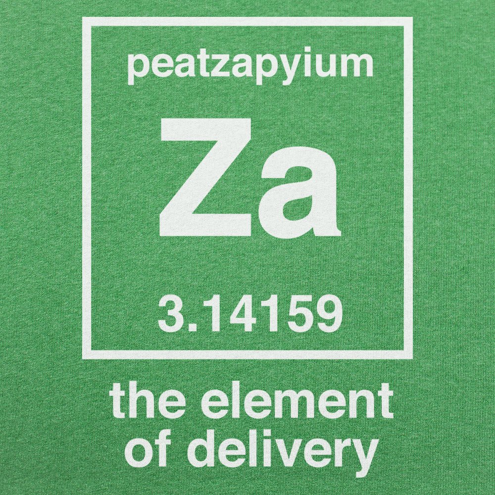 Element Of Delivery - 6DollarShirts