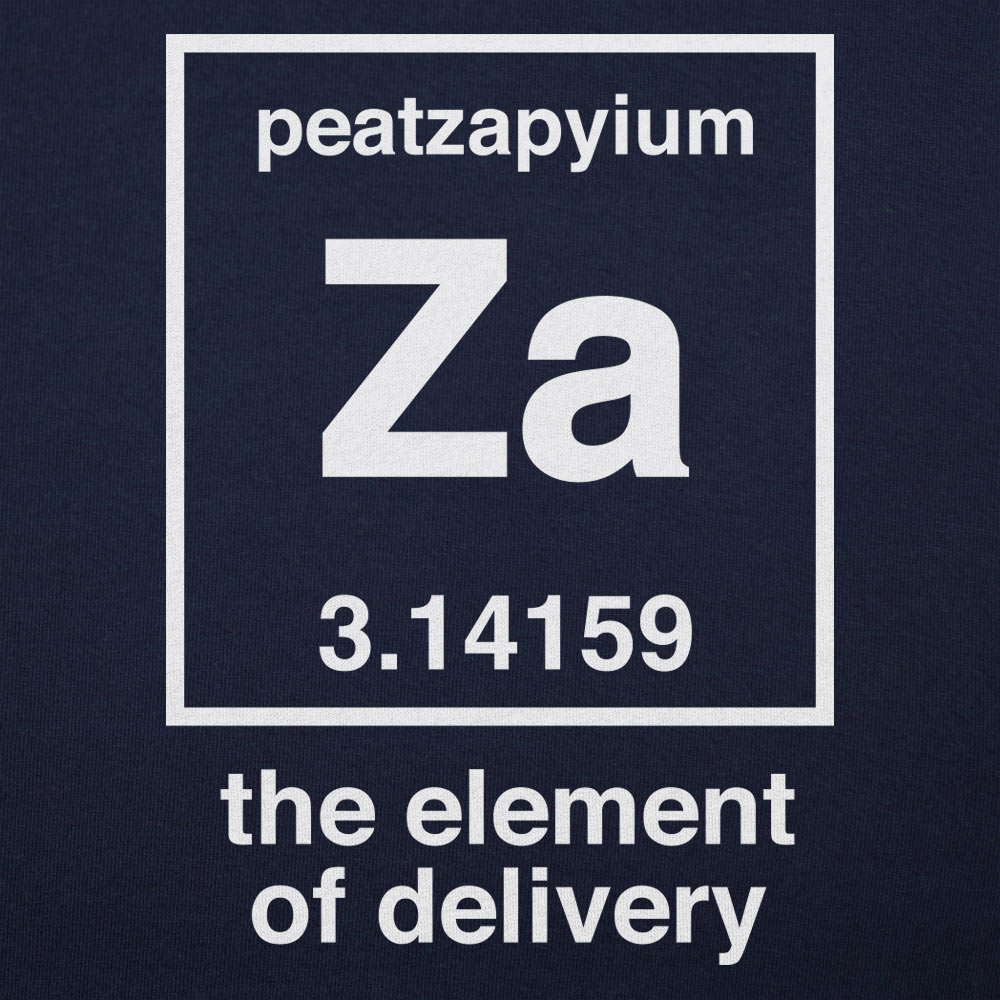 Element Of Delivery - 6DollarShirts